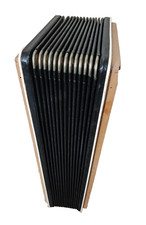 Soffietto fisarmonica Bayan