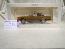 Mercedes Benz 450 SL 1975