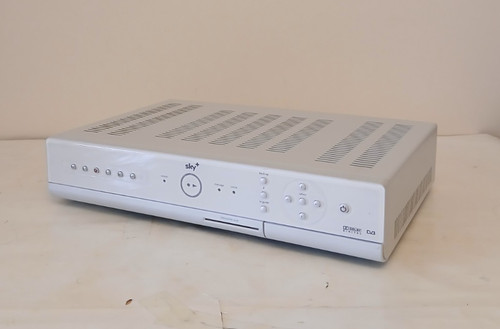 Sky scatola amstrad - scatola,