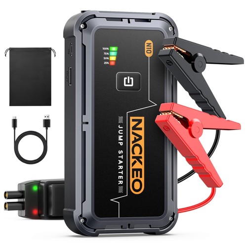 Avviatore batteria auto moto - auto,