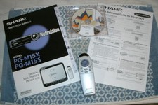 Sharp Digital Multimedia