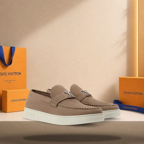 Louis vuitton resort loafer - resort,