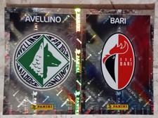 Figurina Calciatori Panini 2026 2025-26 scudetto Avellino Bari n 544