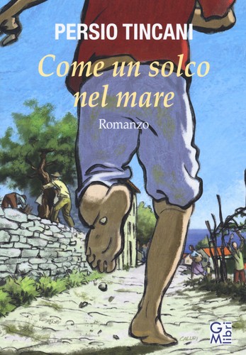 Come solco nel - un,