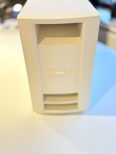 Bose Lifestyle 28 PS28 Series III Powered Subwoofer Bianco Attivo