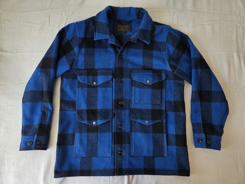 Giacca cruiser filson - giacca,