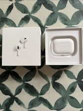AirPro2 with MagSafe (USB-C)