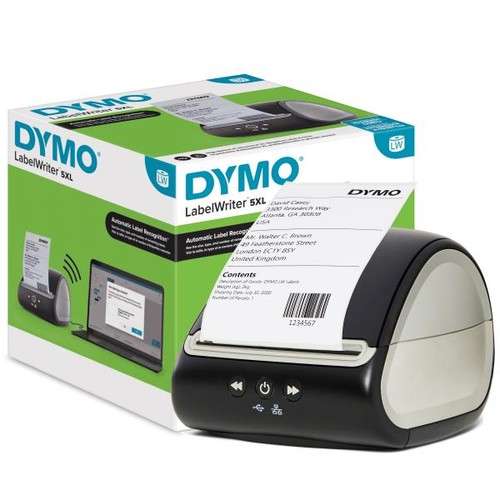 Dymo labelwriter 5xl stampante - dymo,