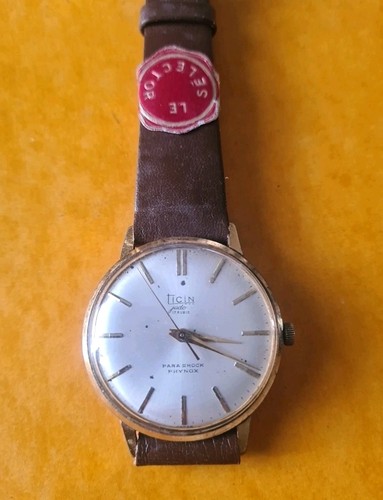 Vintage des années montre - vintage,