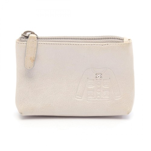 Chanel coco mark portachiavi - chanel,