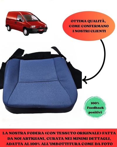 Ricambio per sedile citroen - sedile,