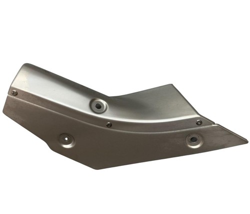 Protezione scarico yamaha - protezione,