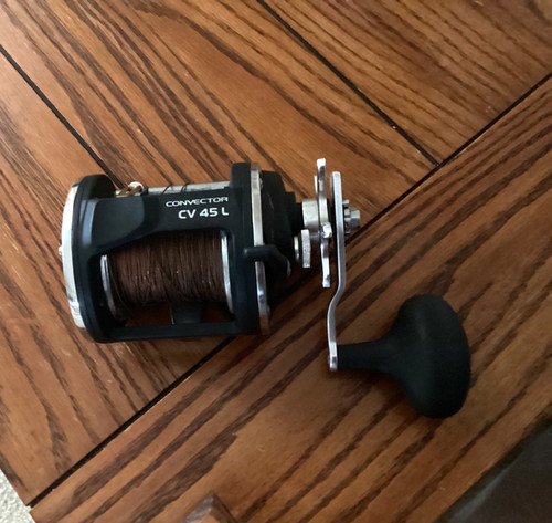 Okuma convettore cv45l - convettore,