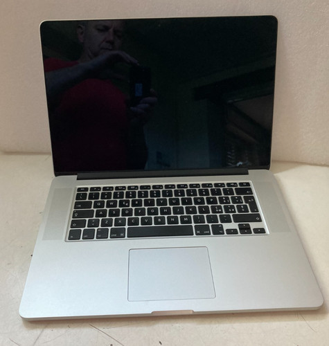 Apple macbook pro mid - macbook, 15"