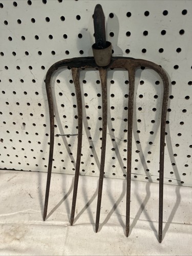 Antica forchetta forchetta