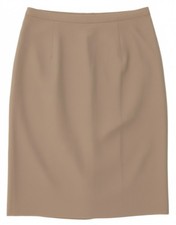 Gonna donna a tubino Benetton