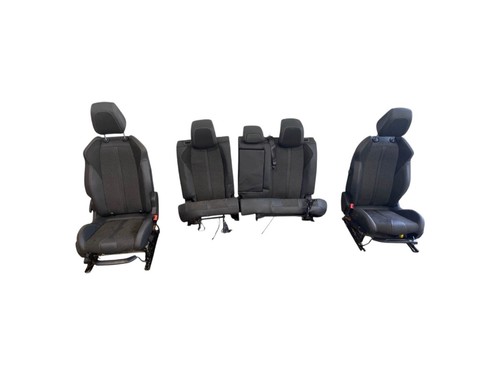 Sedili per peugeot 3008 - sedili,