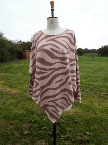 Made italy top relaxed fit - top,