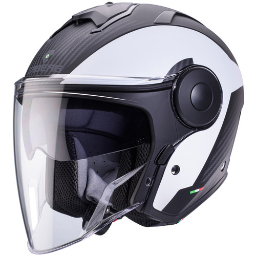 Casco jet caberg - casco,