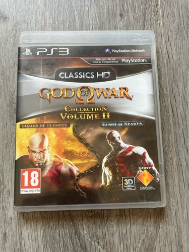 God war collection volume 2 - of,