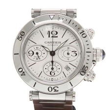 Orologio usato da uomo CARTIER