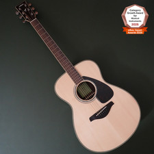 Chitarra acustica Yamaha FS830