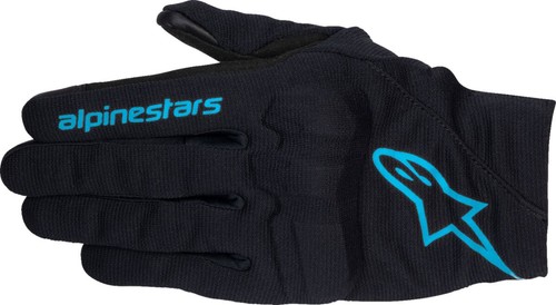 Guanti alpinestars stella reef - guanti,