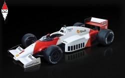 Italeri mclaren mp4 2c - italeri, 1/12