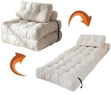 Divano Letto Pieghevole