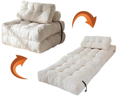 Divano letto pieghevole - divano,