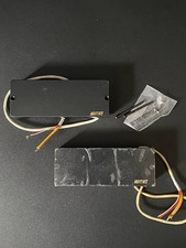 Mighty Mite set of pickups for 6 strings bass adx6r