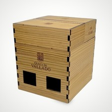 Quinta Do Vallado 100 anni