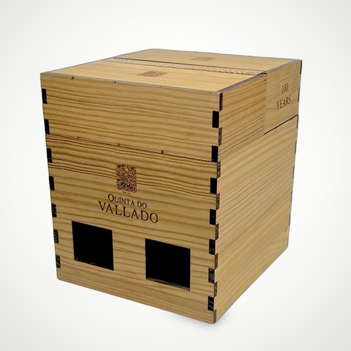 Quinta vallado 100 years - quinta,