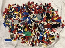 Lego Lotto 3 Kg Netti