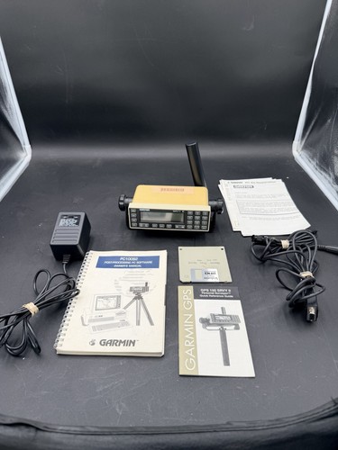 Garmin srvy iph pnv - ii, iph-pnv-gps