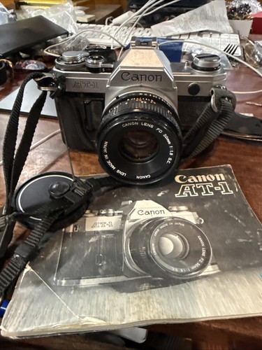 Canon fotocamera reflex - canon,