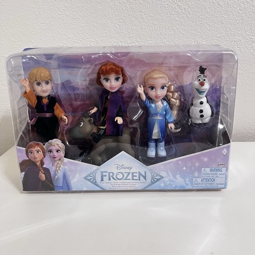 Disney frozen petite - ii,