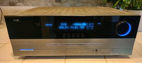 Harman kardon avr 247 - harman,
