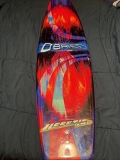 O Brien Heretic 140 Wake Board