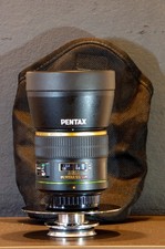 SMC Pentax-DA★ 55mm f/1.4