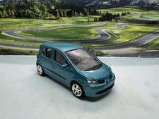 Norev Renault Modus 2004 Blue