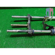 Forcella steli piastre Yamaha