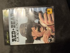Rockstar Games Red Dead
