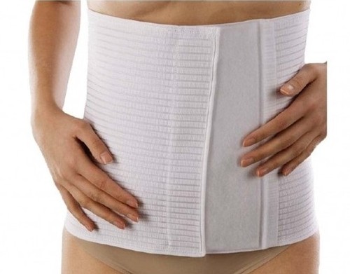 Orione fascia contenitiva post - orione,