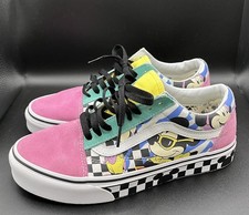 Uomo 7,5 Con 9 Usato Rep. Box