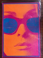 Bellissimi poster occhiali da