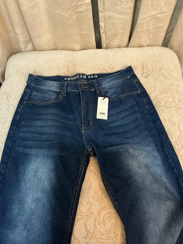 Jeans uomo american rag - jeans,