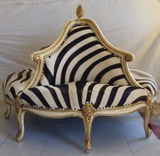 Rara poltrona a 4 posti in