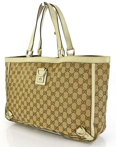 Autentica borsa tote bag - , gucci