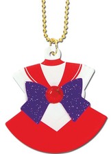 Sailor Moon Mars Costume Anime